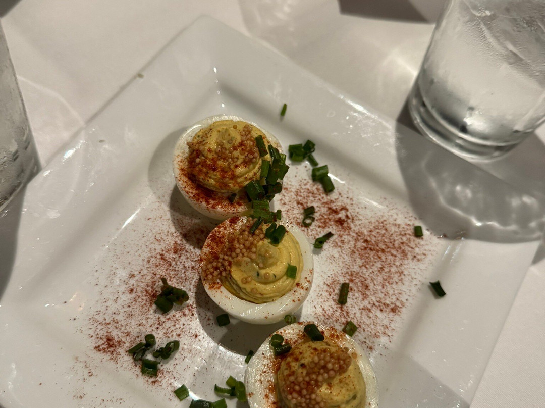 Ludlow & Prime Steakhouse