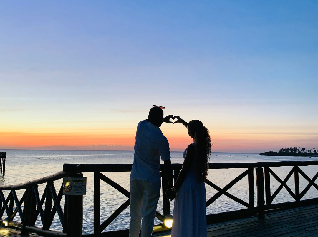 海崖水疗度假村主图