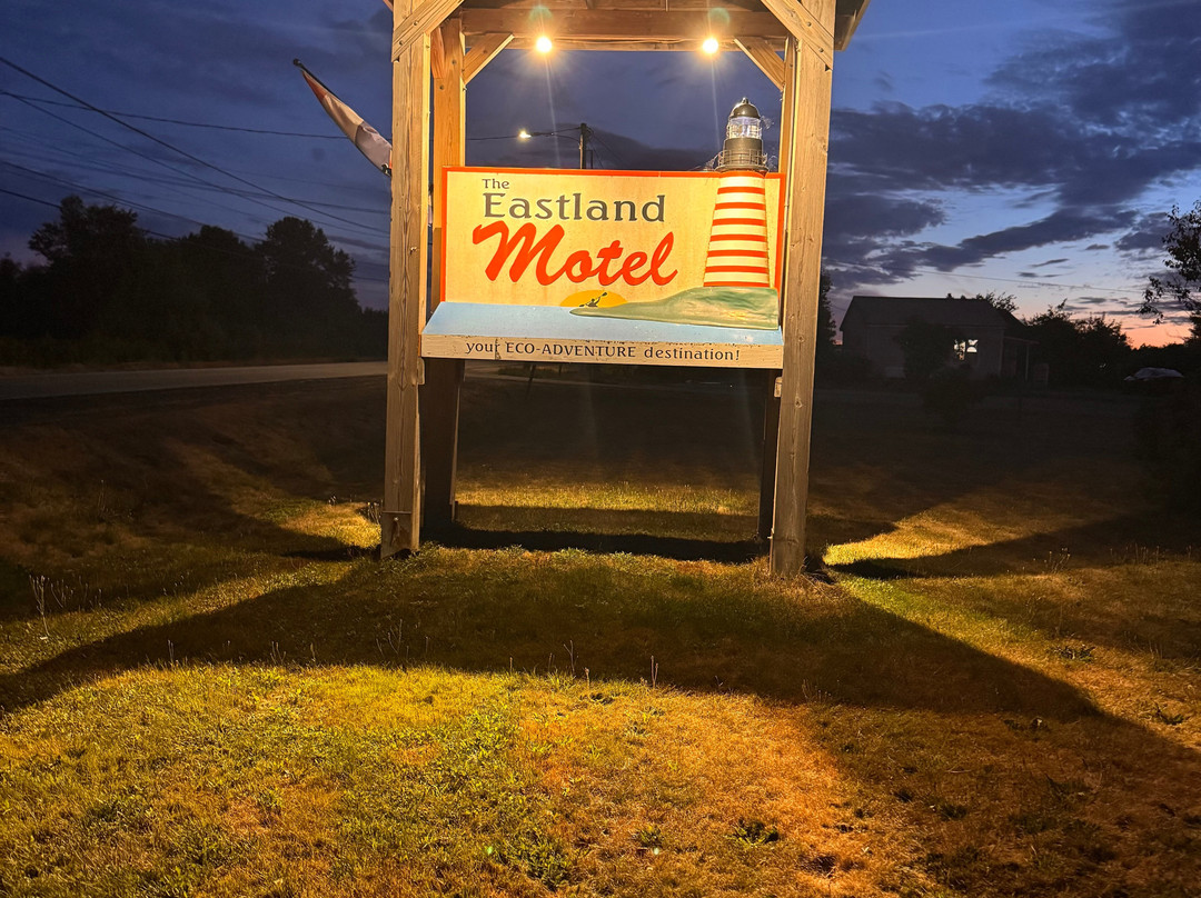 The Eastland Motel主图