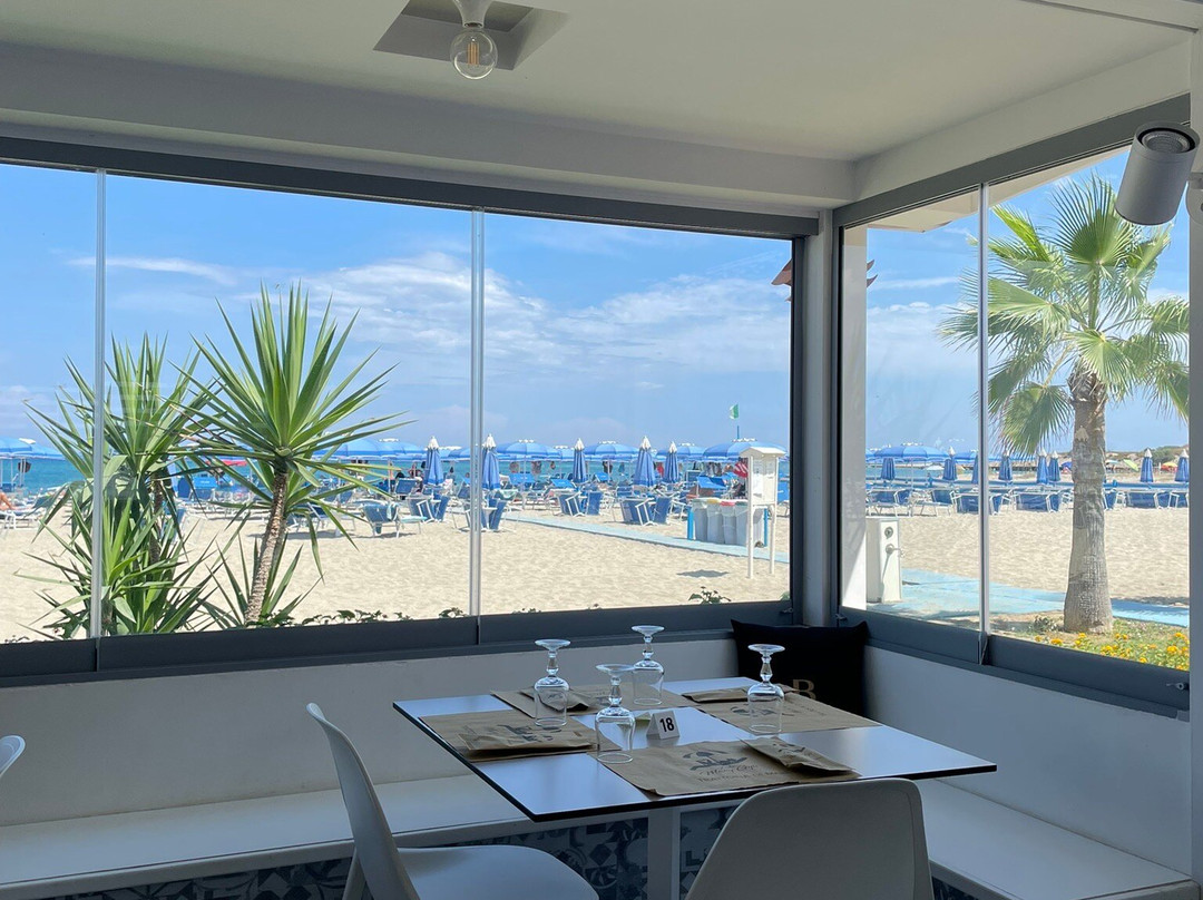 Lido Mary Gyù-Sibari必去景点