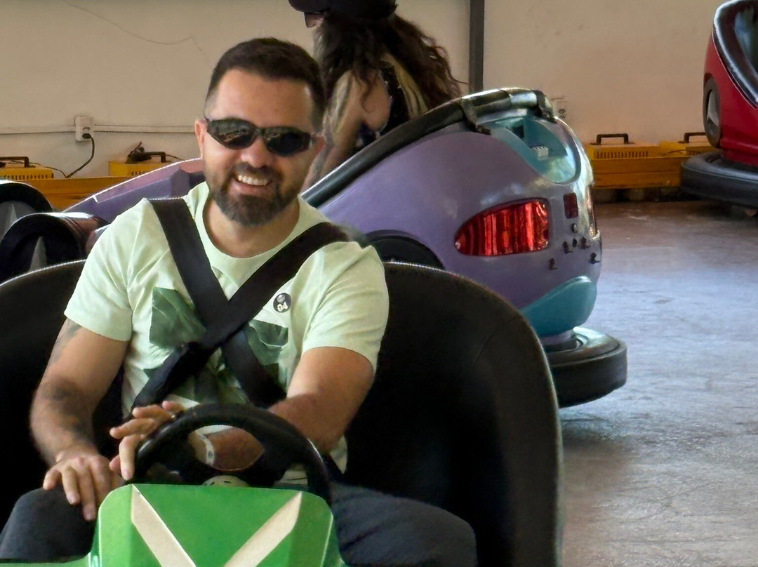 GlobalTur-格拉玛多必去景点