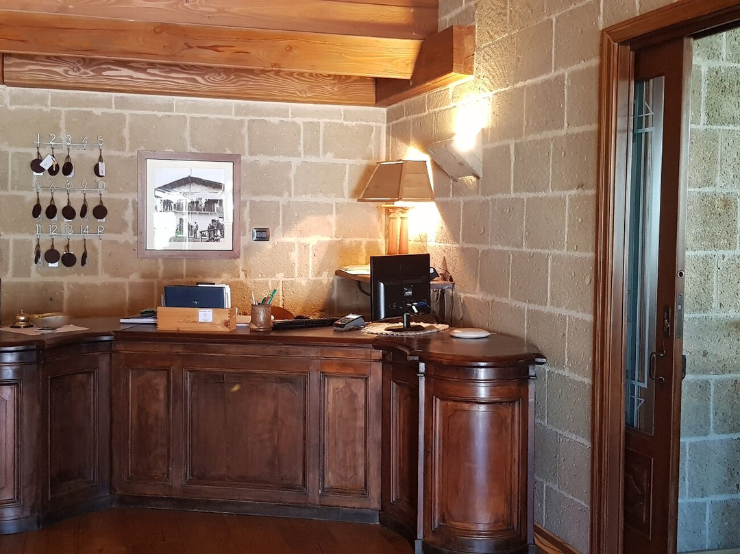 Hotel Ristorante da Politano主图