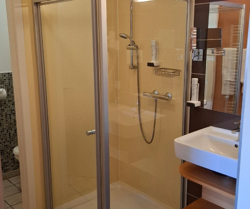 ad vineas Gastehaus Nikolaihof主图