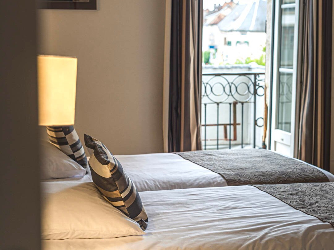 Hotel de la Poste主图