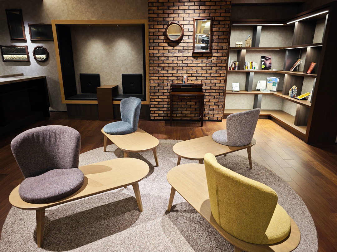 洞爷湖景乃之风度假酒店主图