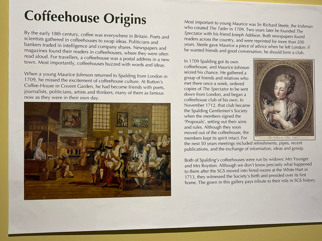 Ayscoughfee Hall, Museum & Gardens-Spalding必去景点