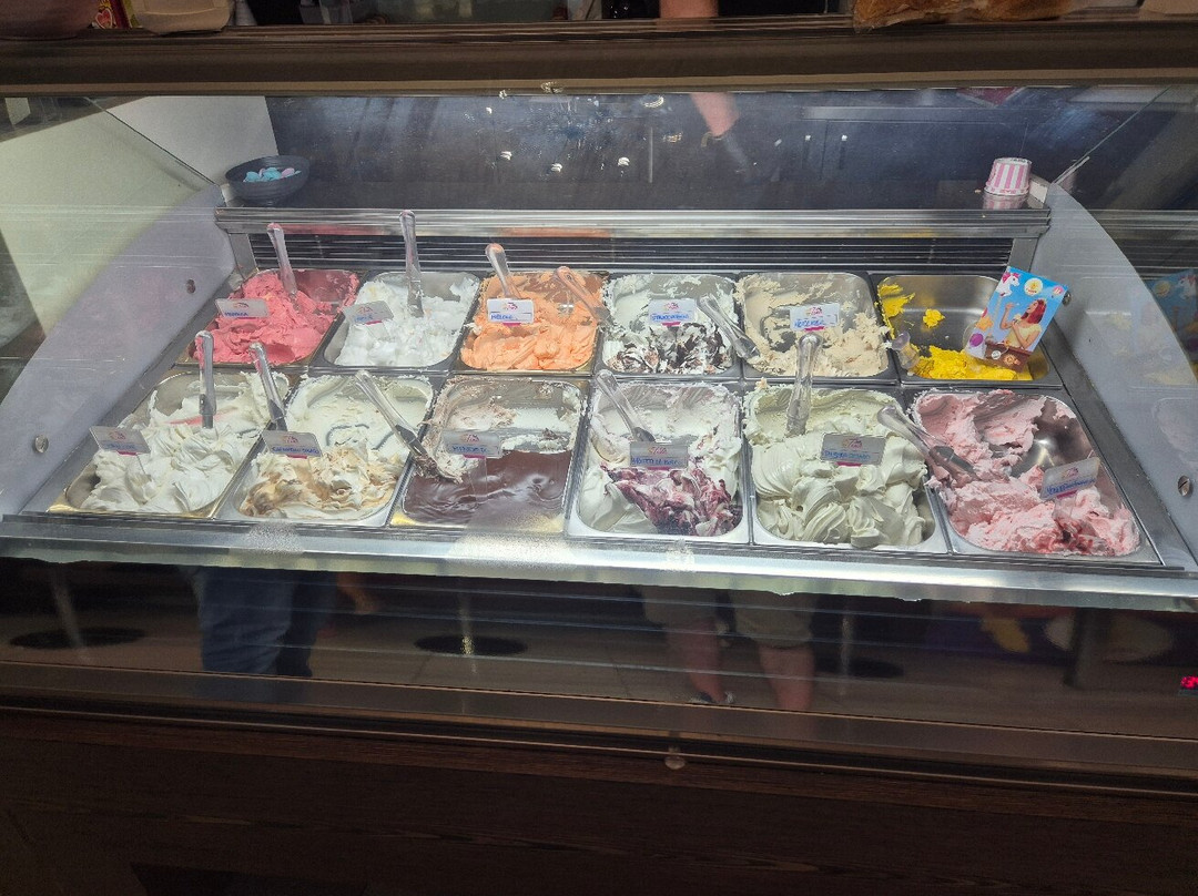 Pasticceria Tina Sweets and Cake