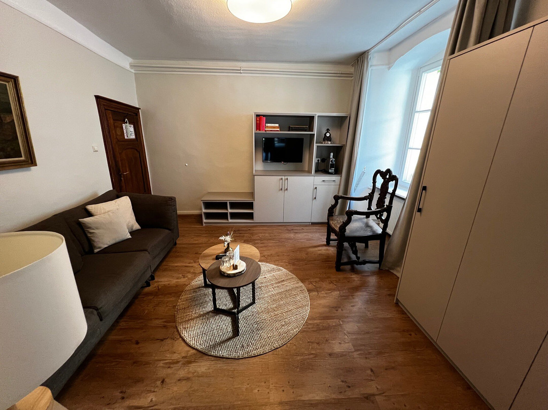 海因茨酒店主图