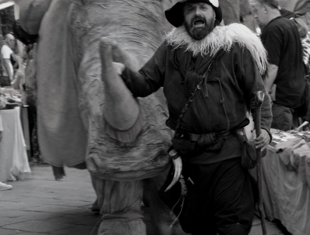 Borgo di Filetto-Villafranca in Lunigiana必去景点