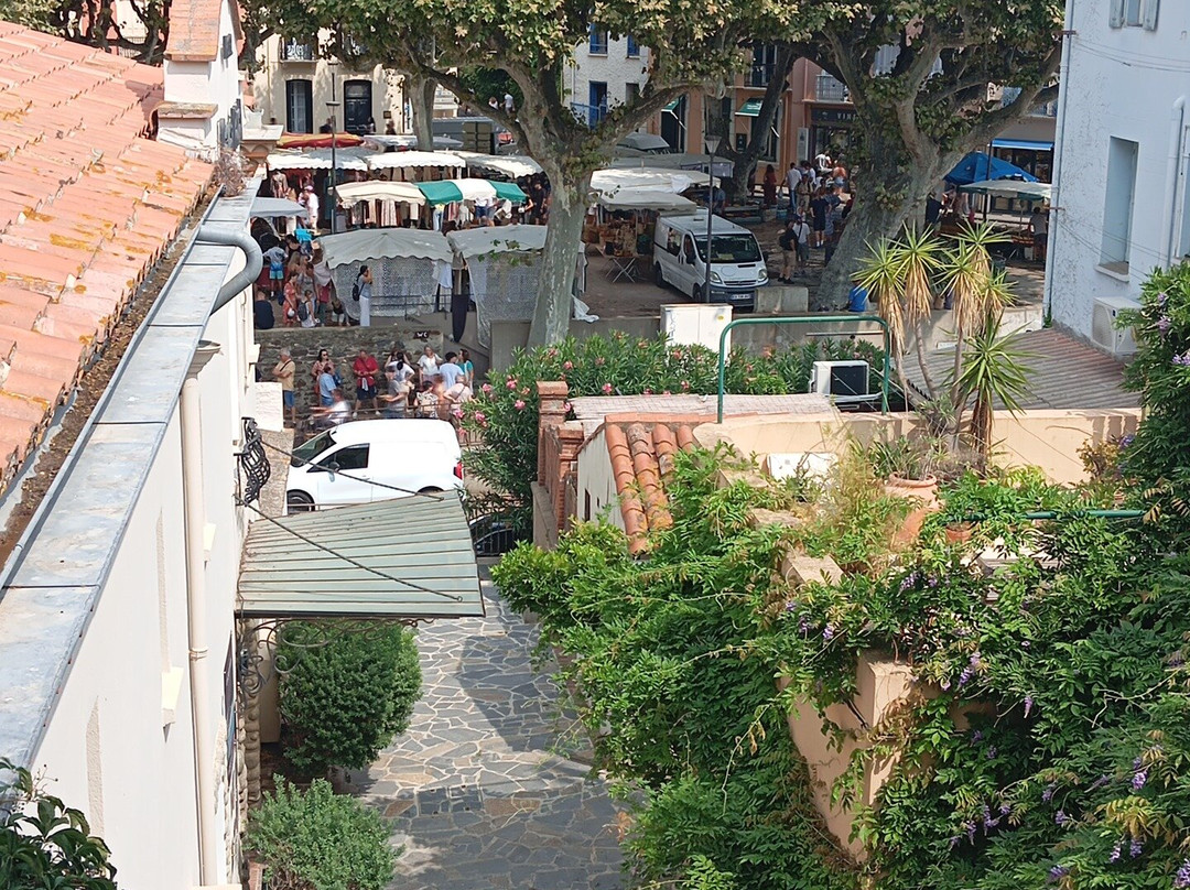 Hotel Princes de Catalogne主图