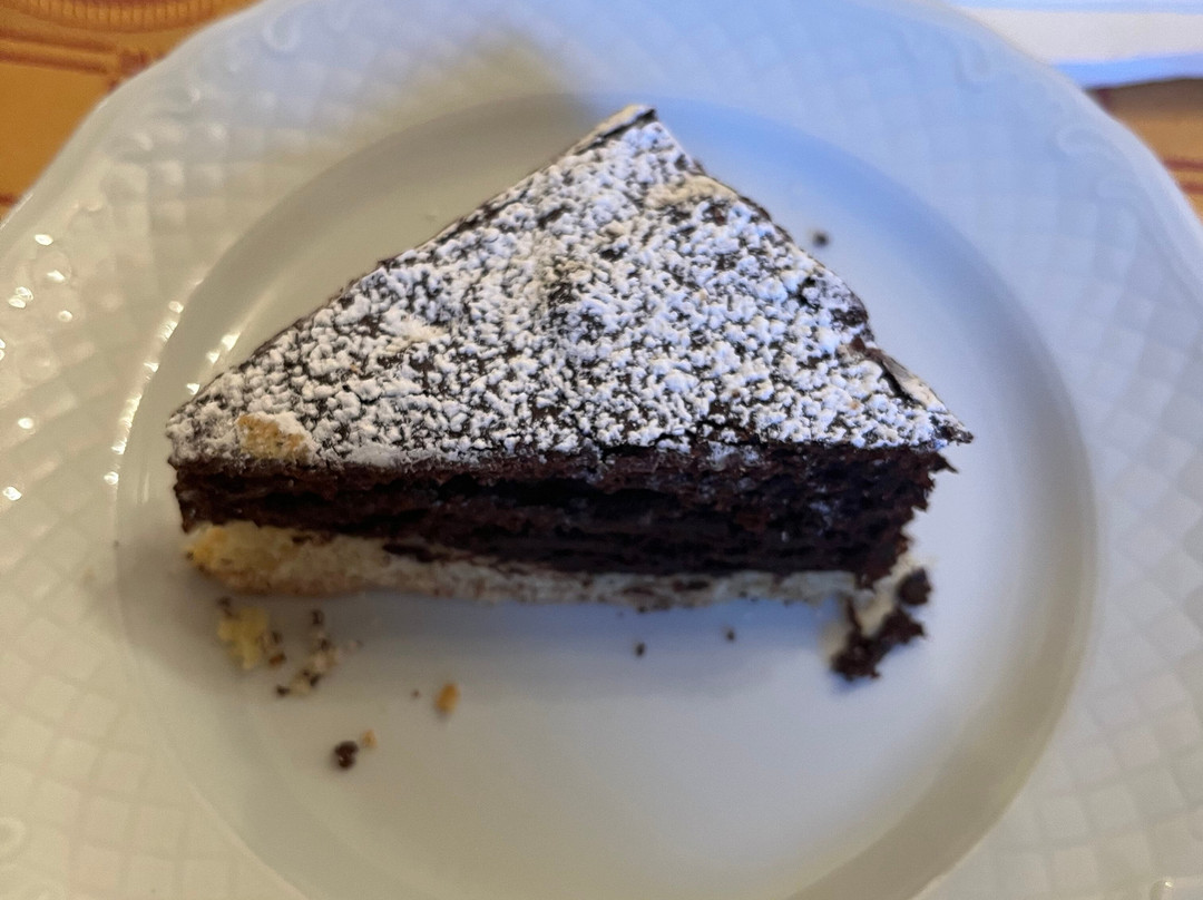 Hotel Centrale主图