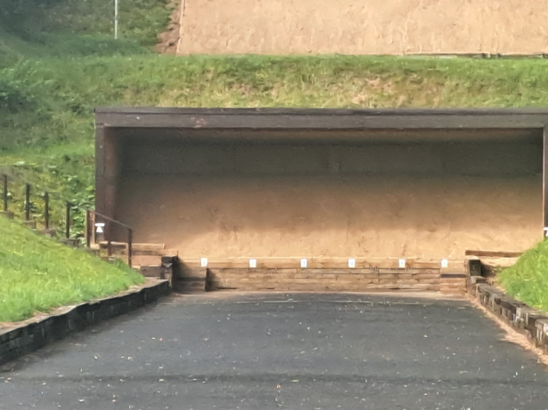 Ilkeston Pistol & Rifle Club