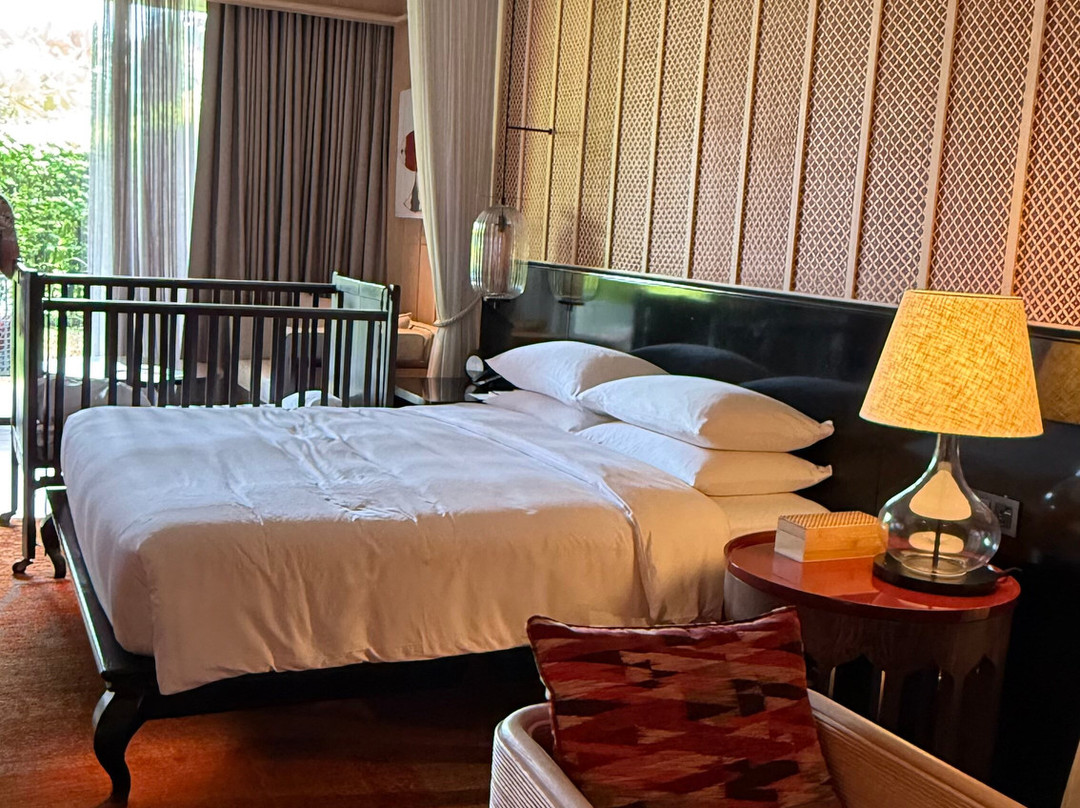 Andaz Pattaya Jomtiem Beach主图