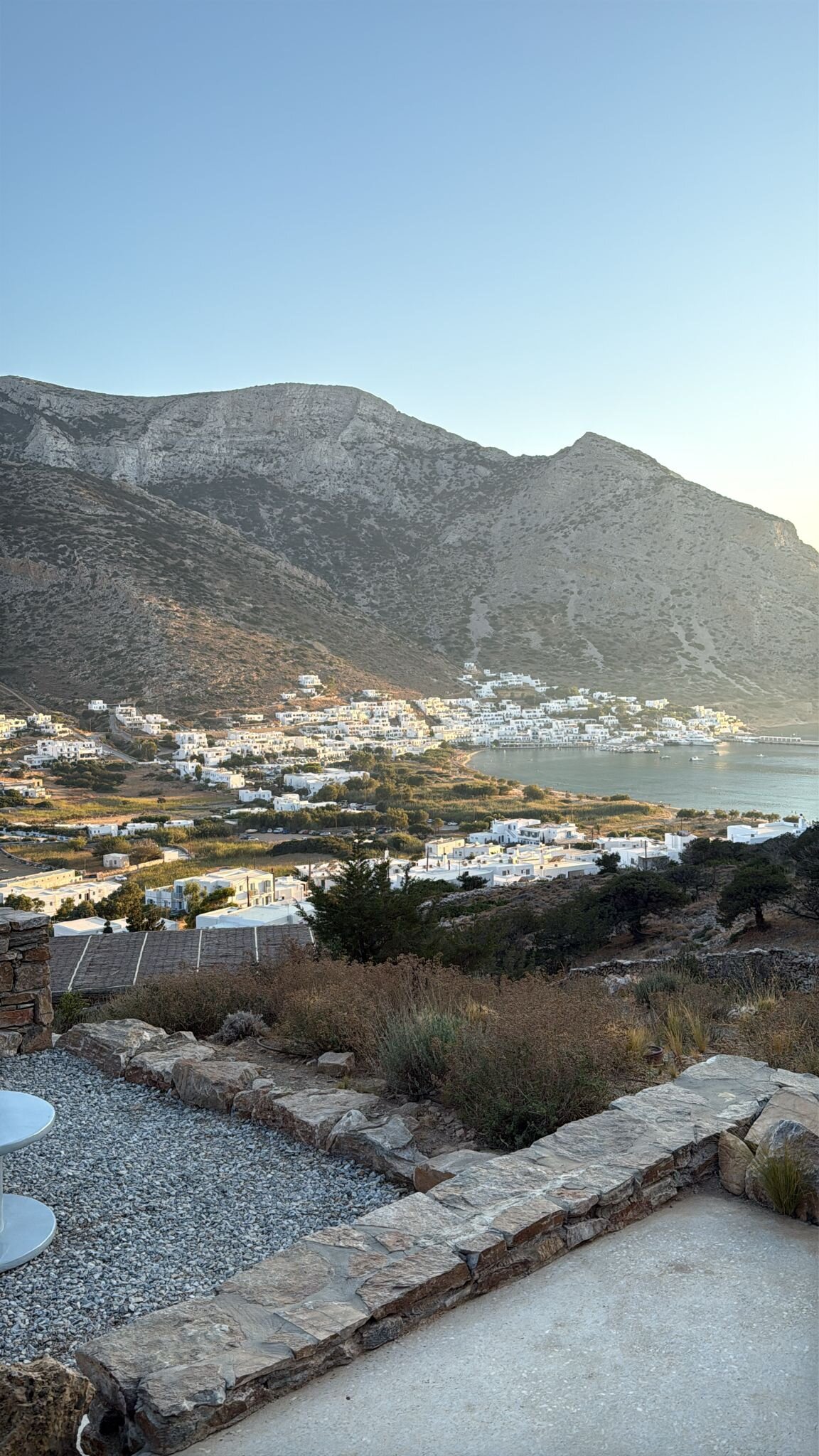 Apsila Pool Suites-浴室