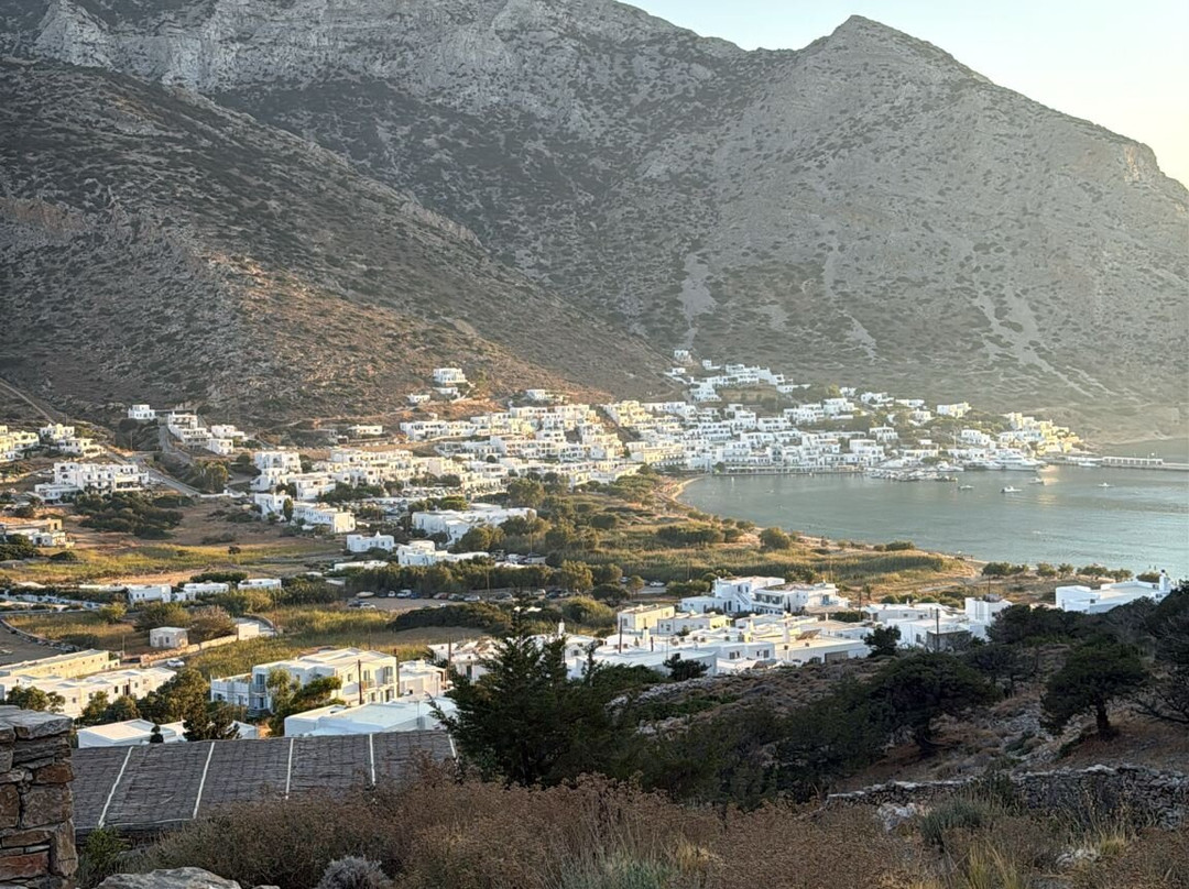 Apsila Pool Suites主图