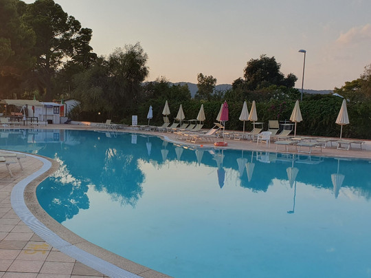 Villaggio Li Cucutti