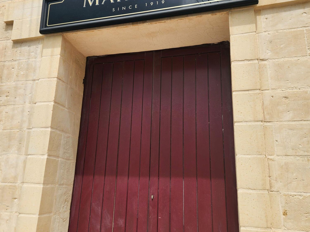 Marsovin-Marsa必去景点