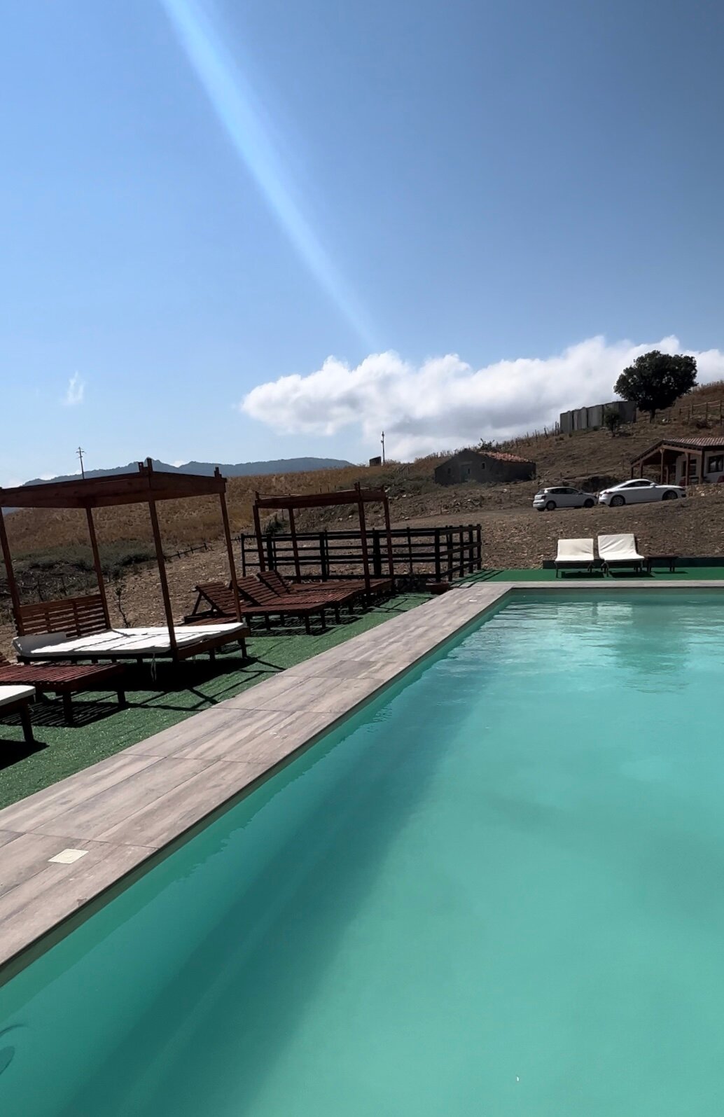 Agriturismo Monte Soprano-官方