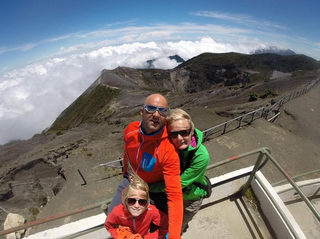 Bella Aventura Costa Rica-Santo Domingo de Heredia必去景点