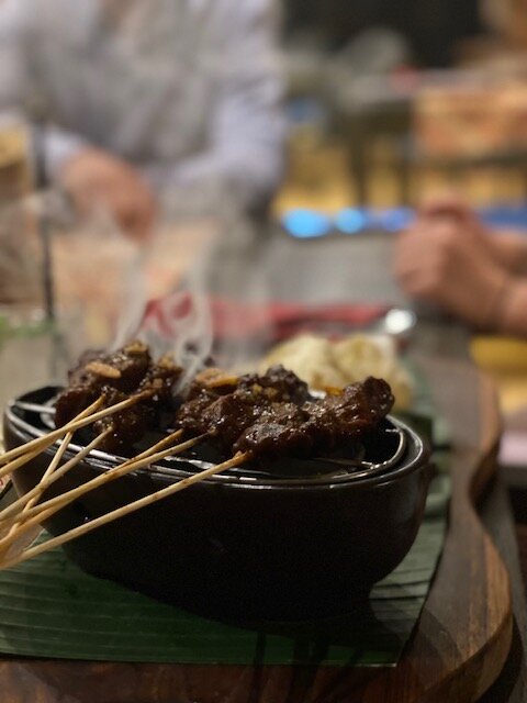 Arya Villas Ubud-官方