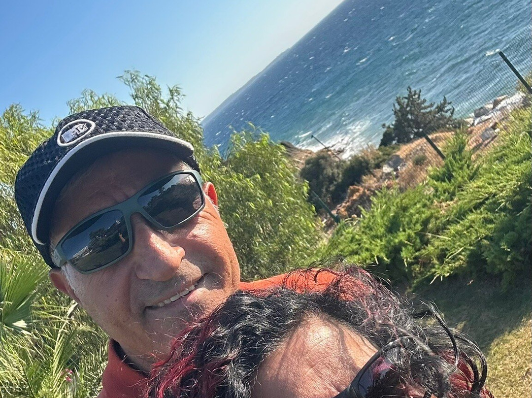 Grand Hotel Ontur主图