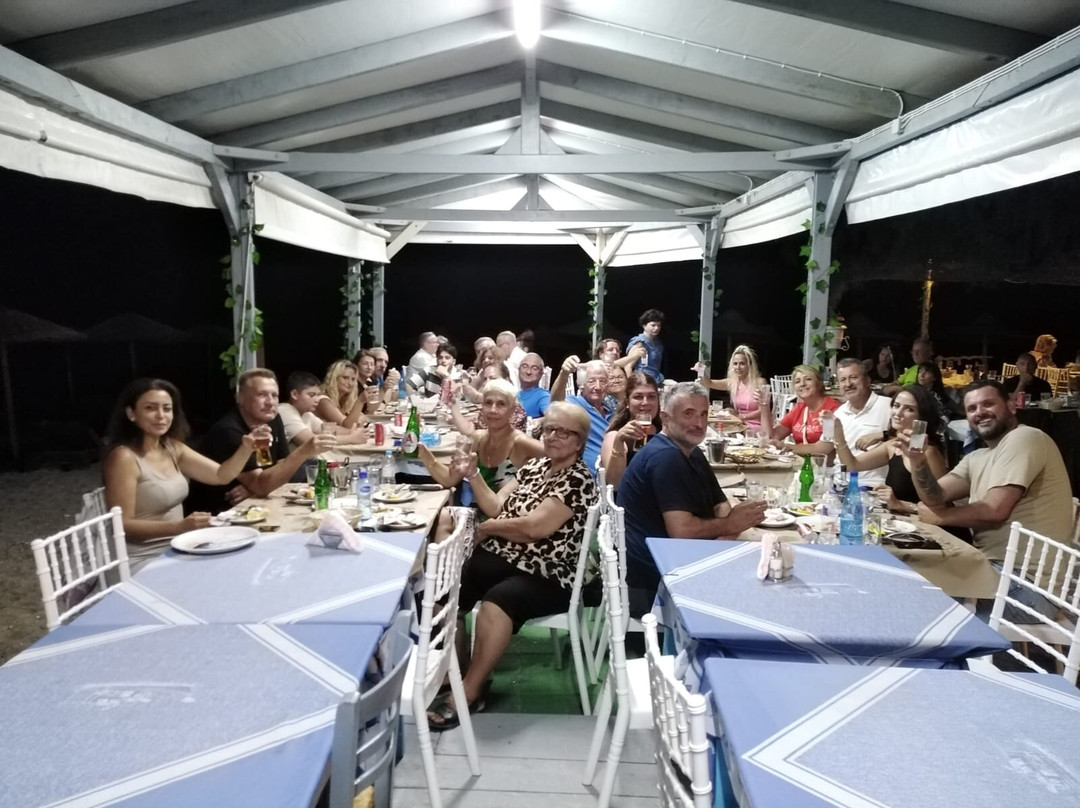SESCAS TURİZM YATIRIM TİCARET LİMİTED ŞİRKETİ-伊兹密尔必去景点
