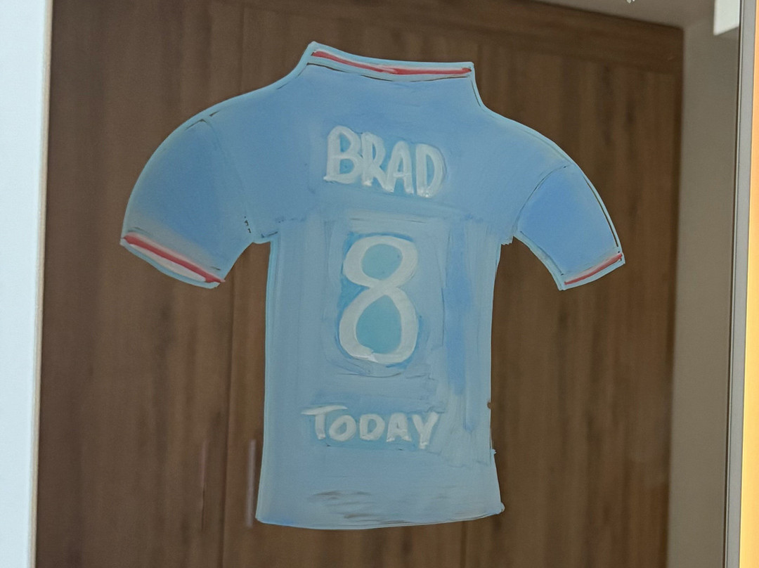 Moxy Aberdeen Airport主图