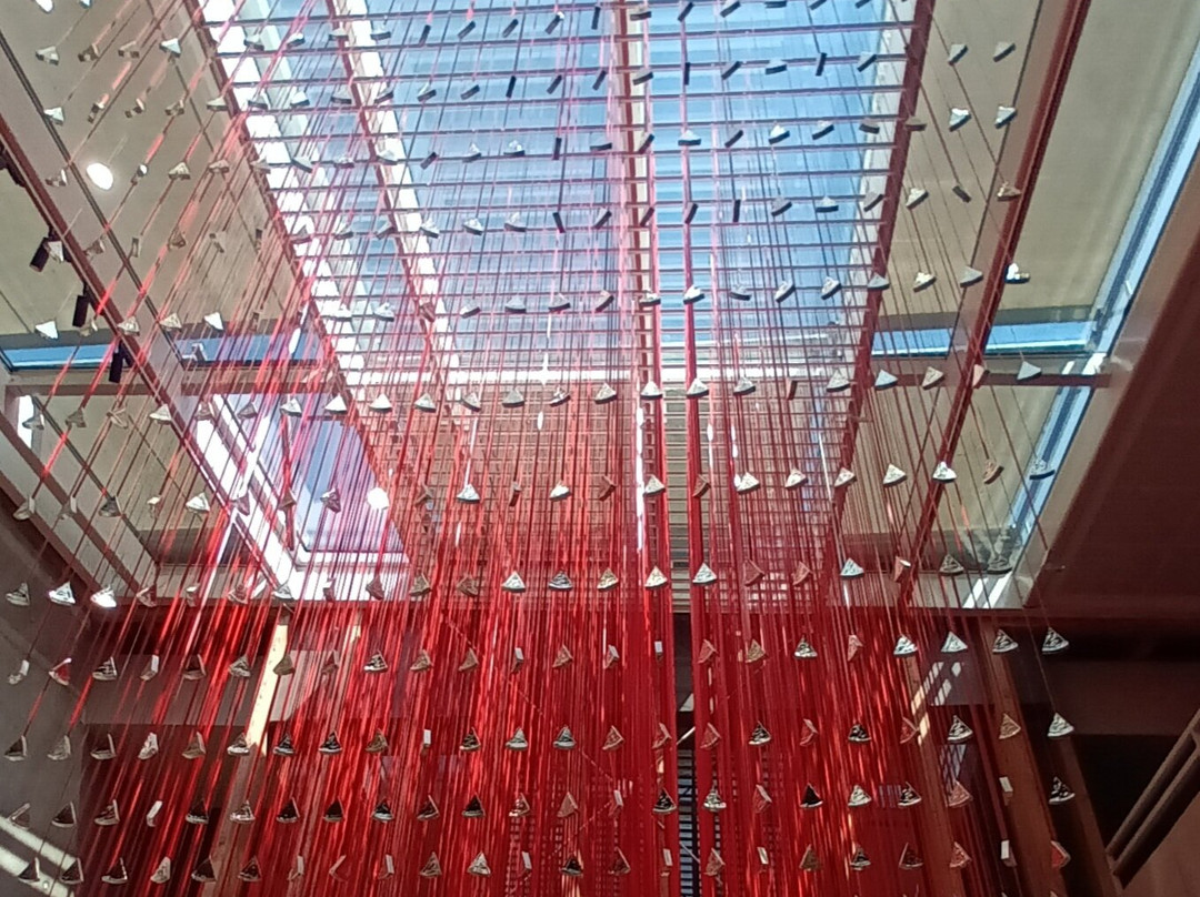 La Maison de La Vache Qui Rit-隆勒索涅必去景点
