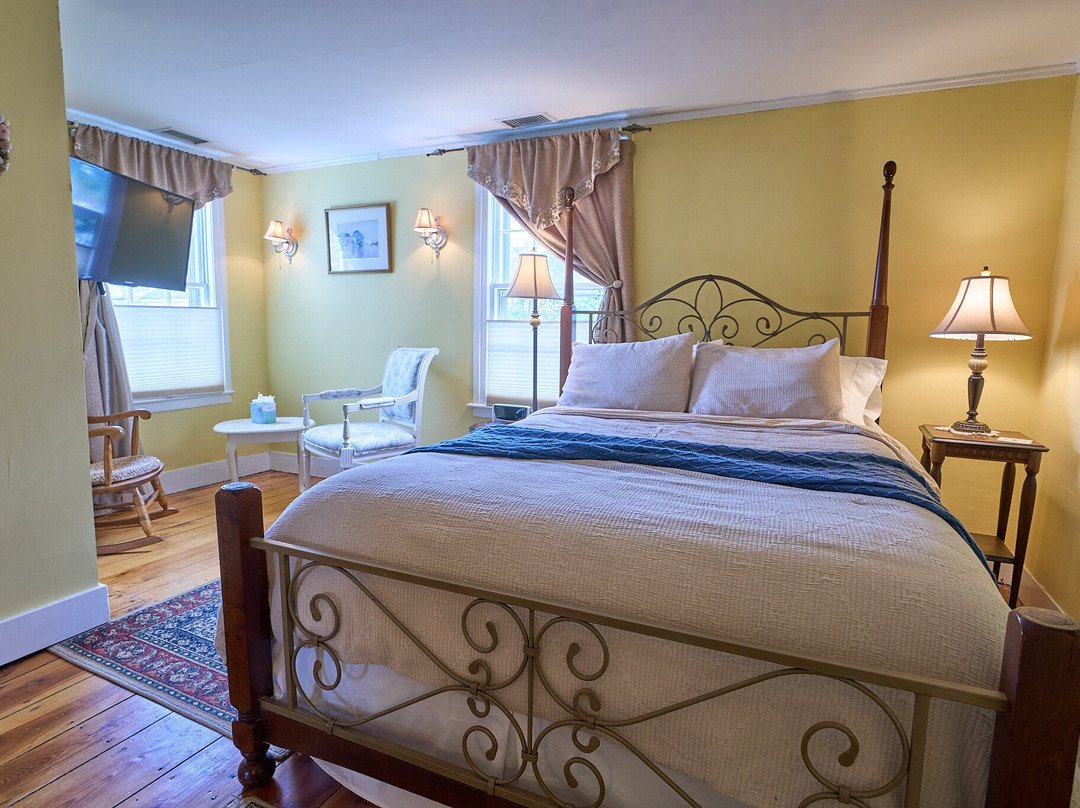 Scranton Seahorse Inn主图