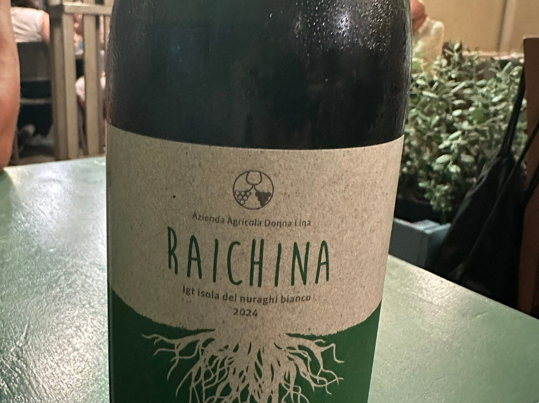 La Bottega Del Dano
