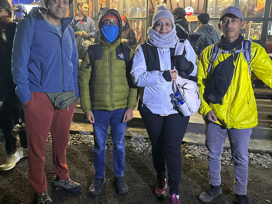 Java volcano tour-巴纽旺宣必去景点