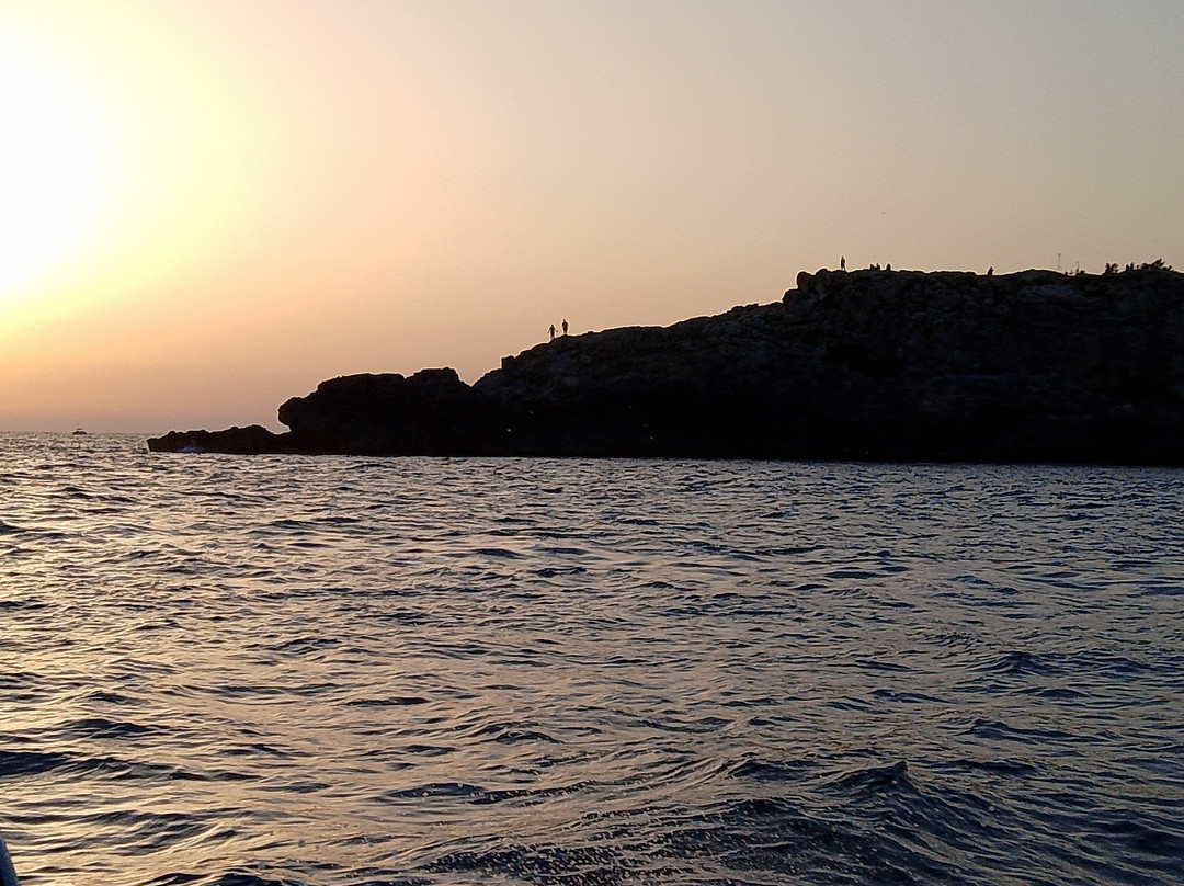 Kevin Escursioni-Torre Vado必去景点