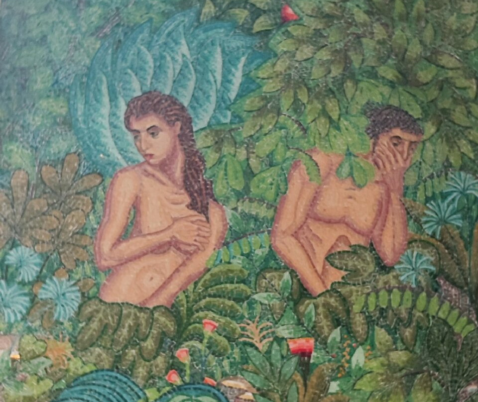 Chiesa Madre "S. Giovanni Battista"-Acquaformosa必去景点