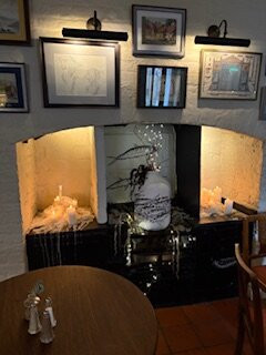 The Sandbar Restaurant
