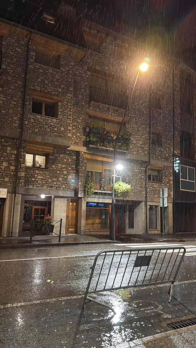 Hotel Màgic Ski by Nexta-浴室