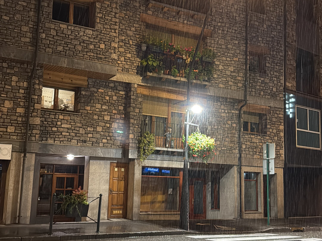 Hotel Màgic Ski主图