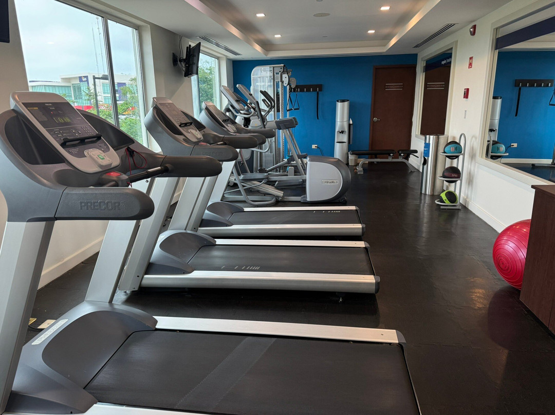 Hampton Inn by Hilton Villahermosa主图