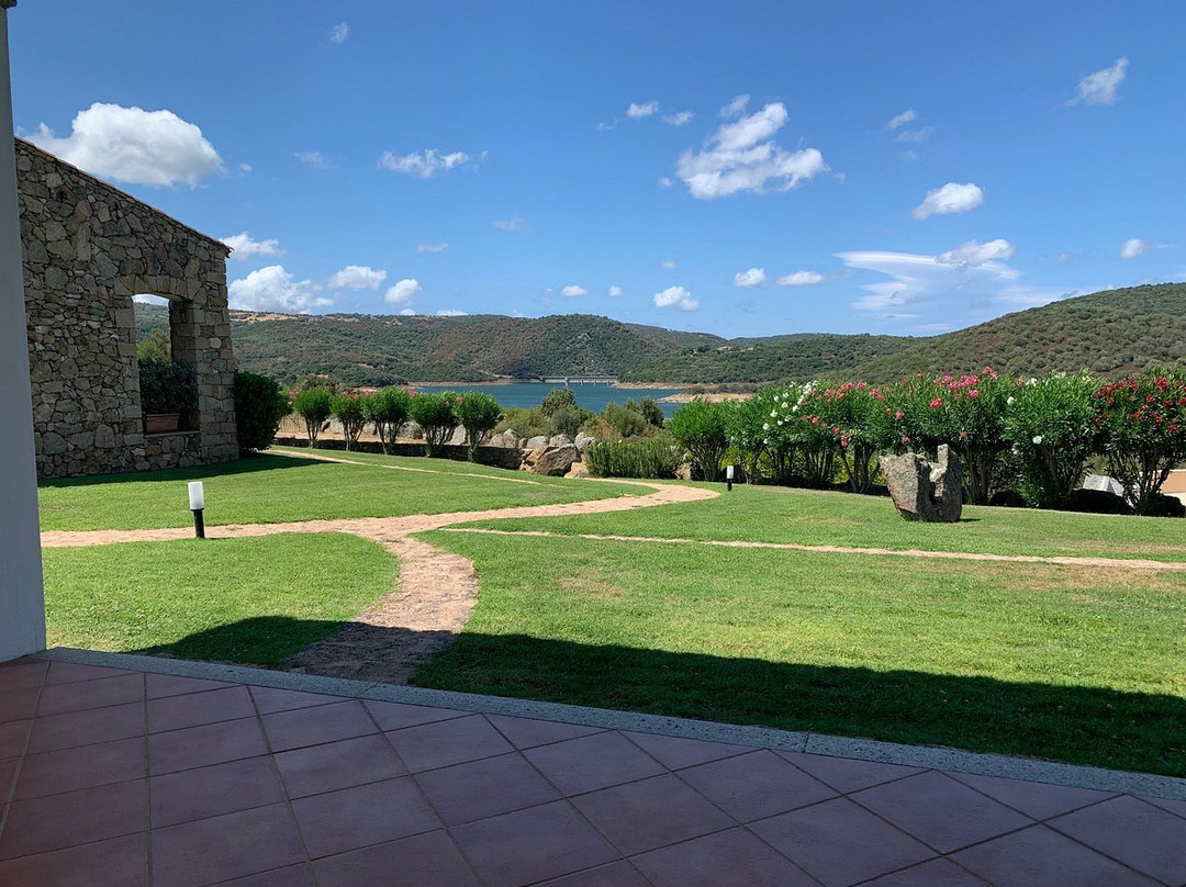 Hotel Relais Valkarana主图