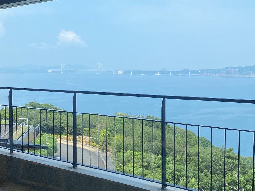新淡路广场酒店主图