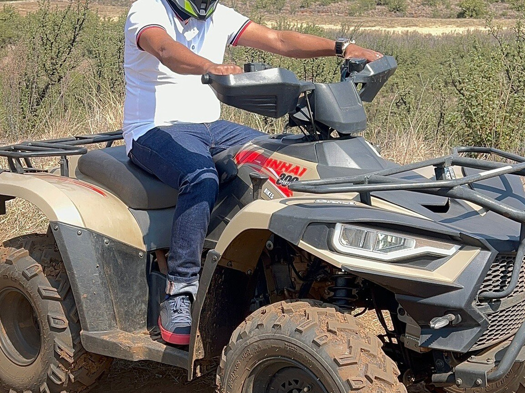 Leap Adventures - Kiara Lodge-克拉伦斯必去景点