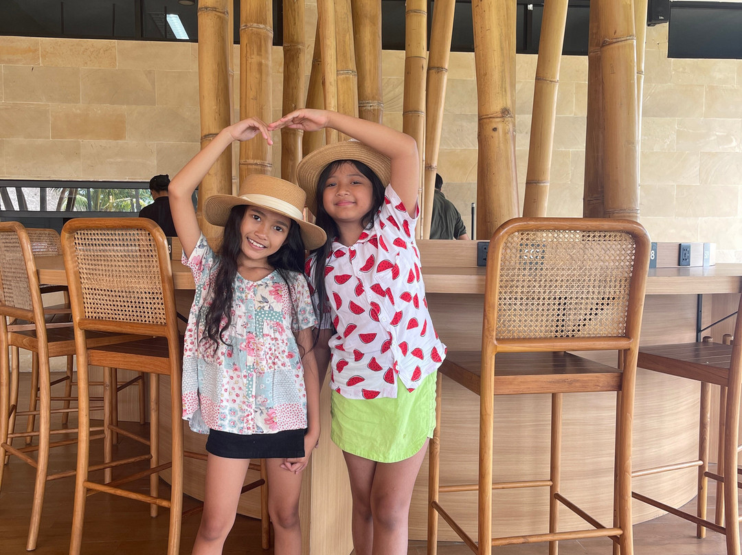 Mai Main Playground Canggu By Wonderspace-长谷必去景点