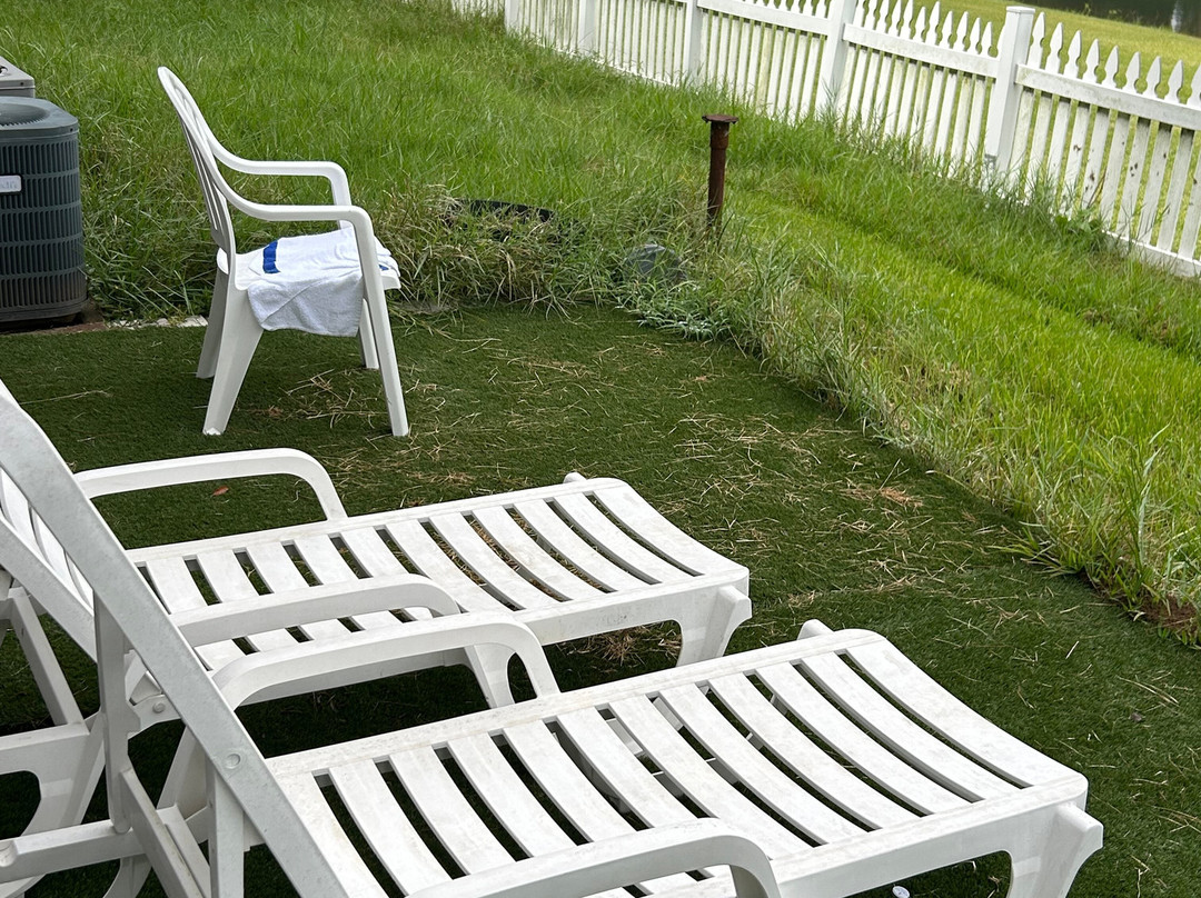 Country Inn & Suites by Radisson, Jackson-Airport, MS主图