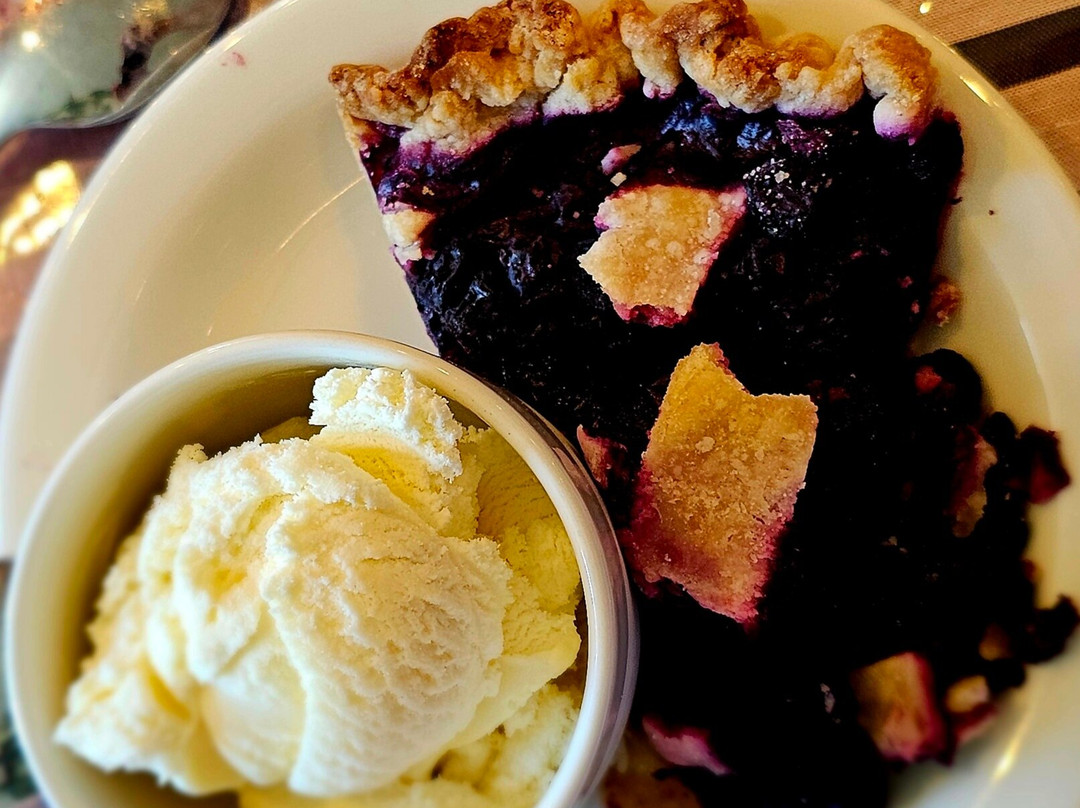 Golden Girl Restaurant