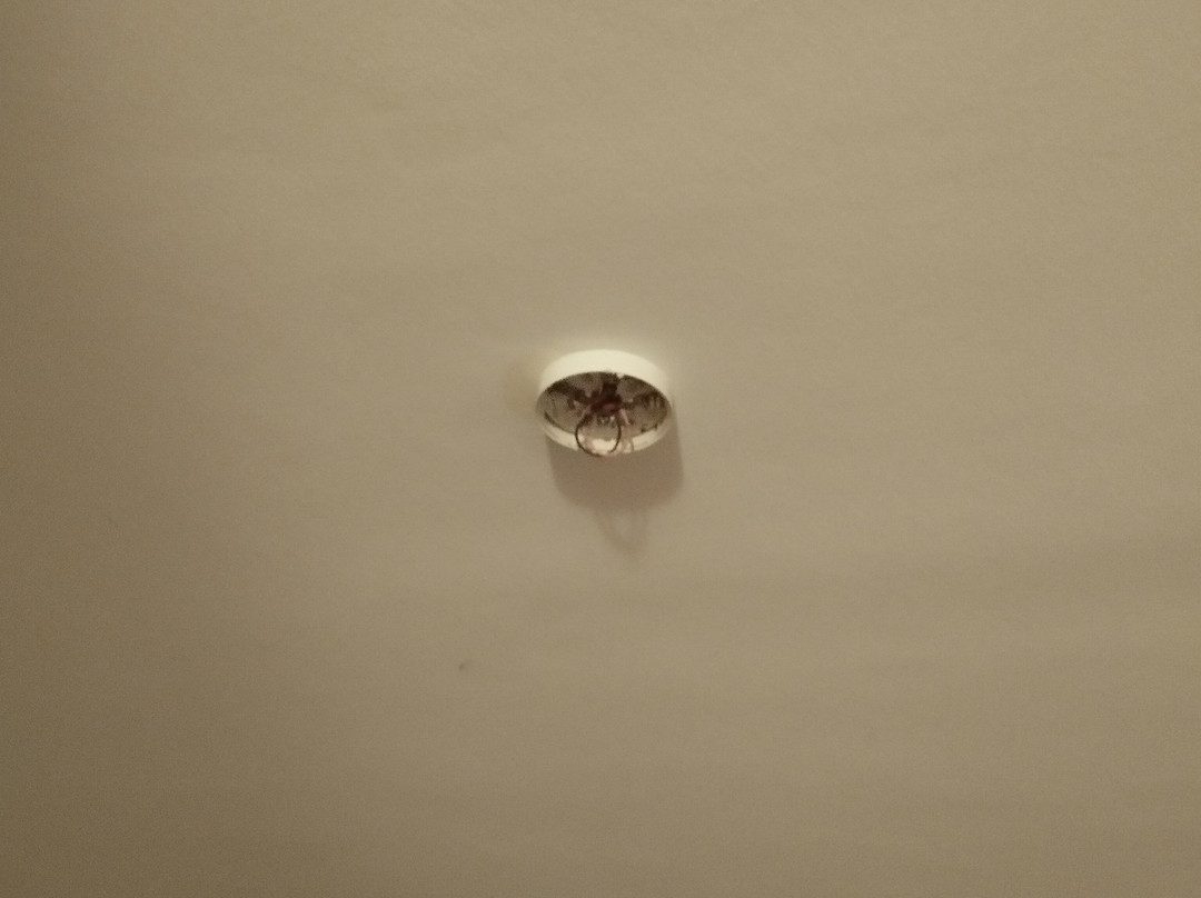 黎莱斯拉法托丽雅酒店主图