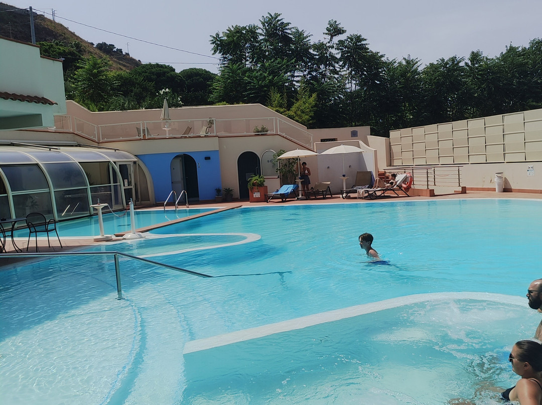 Tropis Hotel Tropea主图