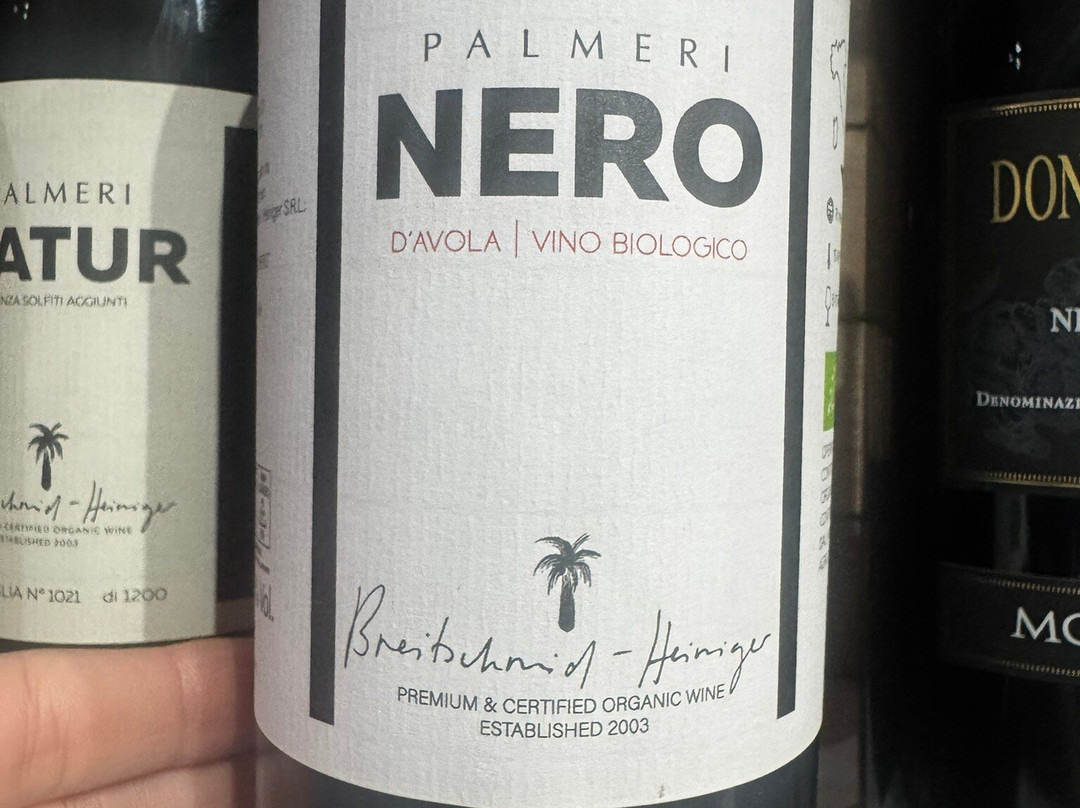 Enoteca Avola-Avola必去景点