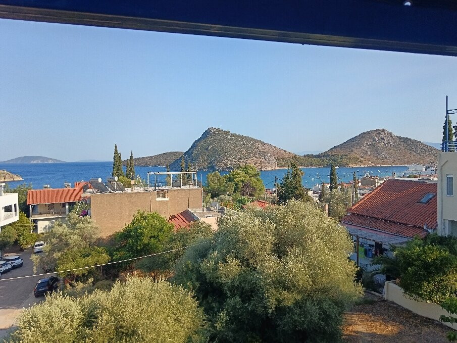 海里奥特珀斯公寓酒店主图