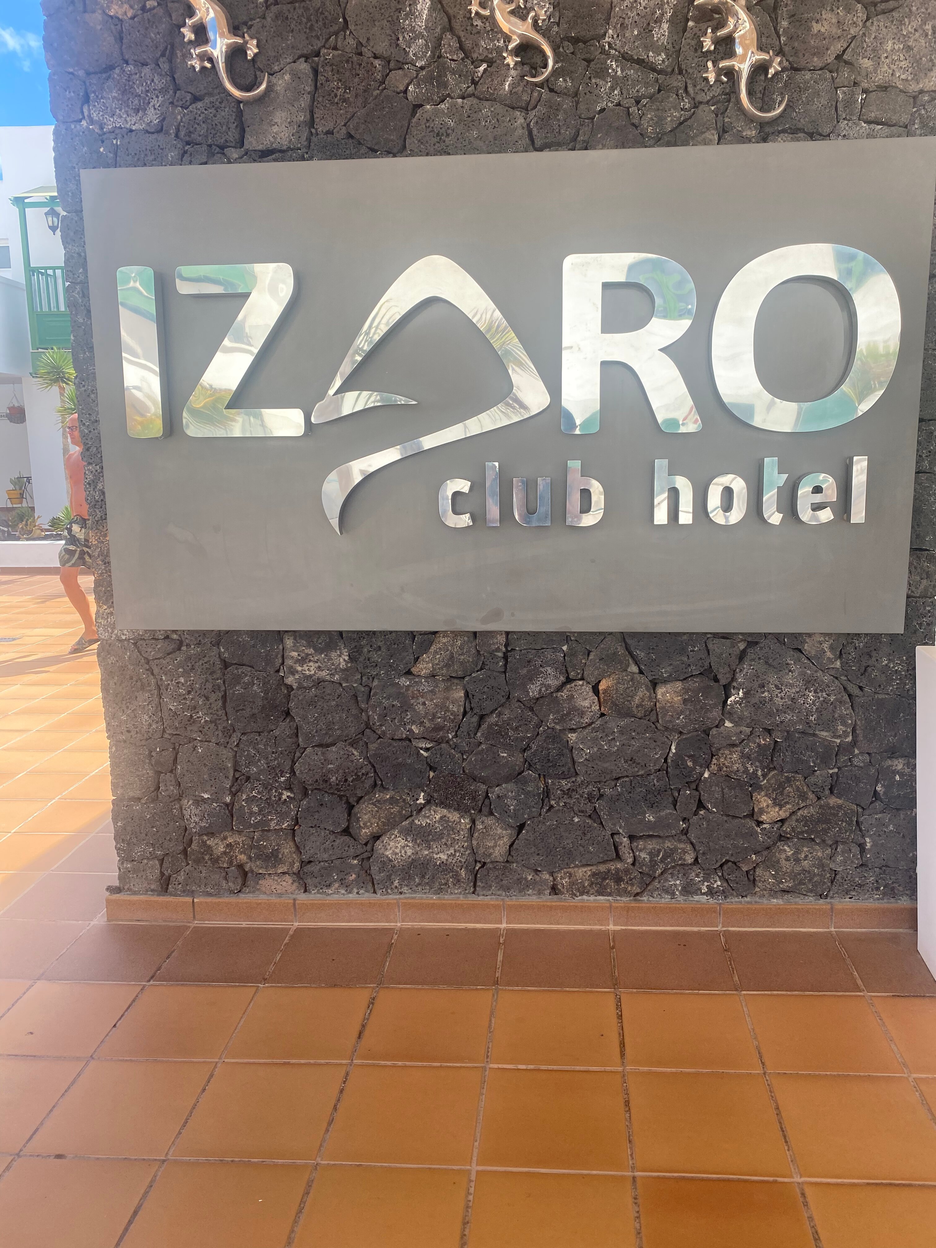 Gloria Izaro Club Hotel-官方