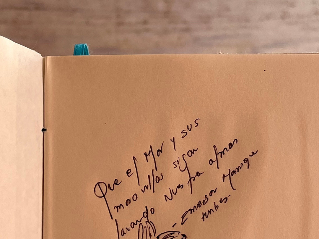 PacIfico Adventures-Organos必去景点