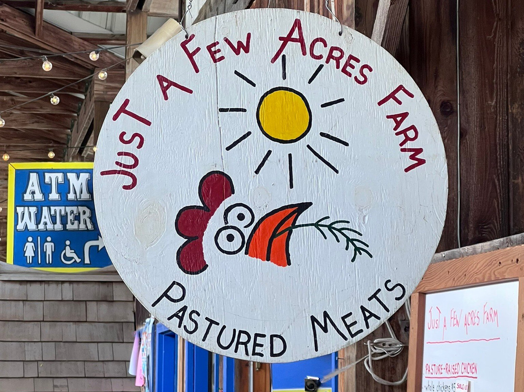 伊萨卡农贸市场-伊萨卡必去景点